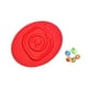 thumbnail image 5 of Tabla de equilibrio balancín profesional para niños con 5 pelotas, juguete de actividad balancín Rojo, 5 of 9