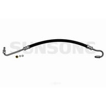 Sunsong 3401285 Power Steering Pressure Line Hose Assembly