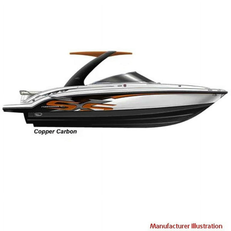 Chaparral Boat Graphic Decal Sticker 14.00409