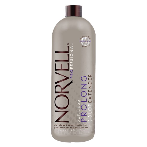 Norvell Norvell PROLONG Sunless Color Extender Liter