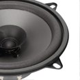 thumbnail image 2 of Car Speakers 400W Midrange 5in Coaxial External Magnetic 4 OHMS 93dB 60Hz to 20KHz Black Loudspeaker for Car Sound System, 2 of 4