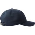 thumbnail image 3 of Atlantis  Adult Dad Sustainable 6 Panel Baseball Cap, 3 of 4