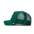 thumbnail image 4 of Gorra Goorin Bros Pantera Verde Unitalla, 4 of 6