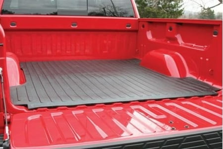 Trail Fx Bed Liners 522d Tfx Bed Mats Bed Mat - 