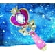 thumbnail image 3 of varita mágica, palo de hadas, varita mágica de hadas con sonido, varita de hadas para niños, palo de hadas mágico de dibujos animados para niños con música, varita luminosa, juego de juguetes para niños Excelente Rendimiento, 3 of 4