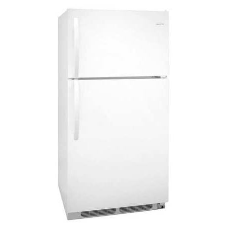 refrigerator frigidaire mount