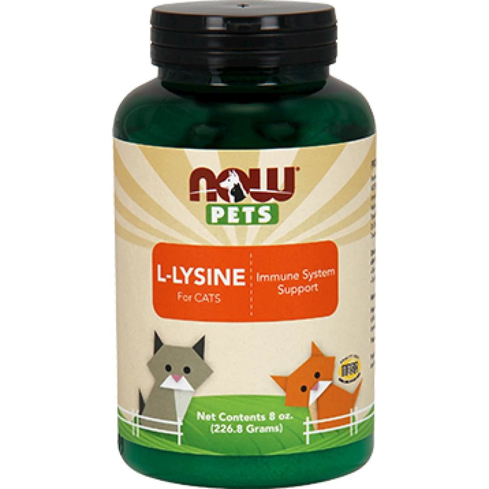 Animaux L Entreprise Lysine Cats Poudre 8 Oz 4450 Walmart Canada