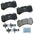 thumbnail image 2 of Disc Brake Pad Set, 2 of 2