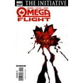 thumbnail image 1 of Omega Flight #2 VF ; Marvel Comic Book, 1 of 1