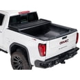 Gator ETX Soft TriFold Truck Bed Tonneau Cover 59115 Compatible