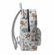 thumbnail image 3 of Pañalera Infanti estilo mochila jungle, 3 of 5