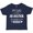 Navy Blue, variant on Inktastic My Dad is an Er Doctor and a Hero Boys or Girls Toddler T-Shirt