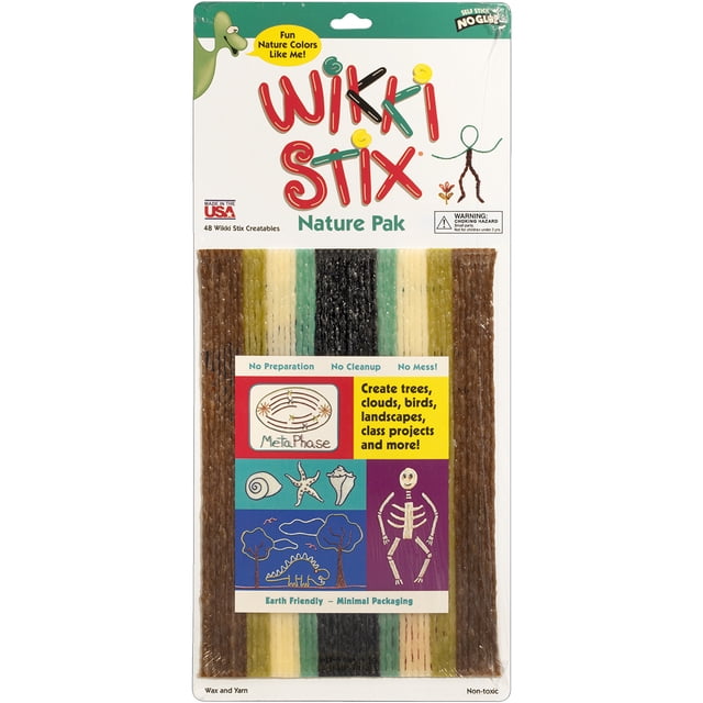 Wikki Stix Wikki Stix WIK802