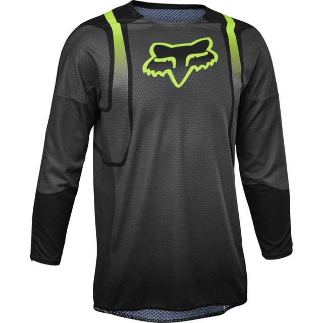 Camiseta de motocross Fox Racing YOUTH 360 VIZEN para niños