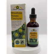 Alaska Rhodiola tincture