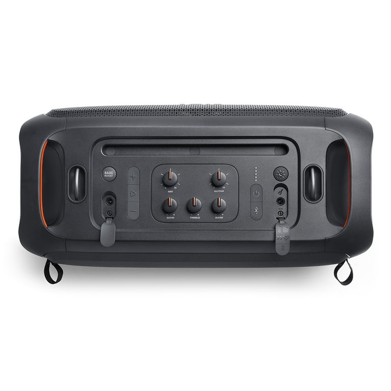 JBL PartyBox Portable Bluetooth Speaker with Karaoke