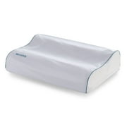 Iso-Cool Foam Contour Pillow - Cooling Technology