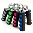 thumbnail image 2 of A-Shaped Grip Strengthener for Wrist Strength Training Equipment, Hand Strength Exercise Gear, Fitness Wrist Grip Trainer, 2 of 8