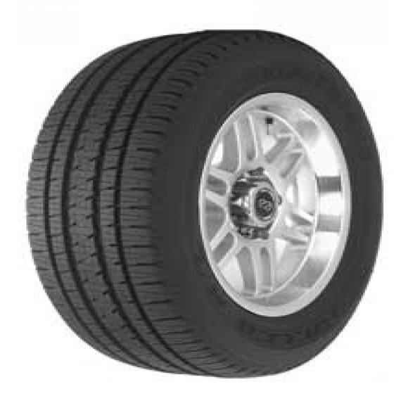 Bridgestone Dueler H/L Alenza All Season 275/55R20 113T Tire