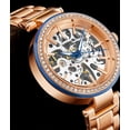 thumbnail image 3 of Reloj Stuhrling Dama Radiant Elegance 4039.3, Automático 36mm, 3 of 5