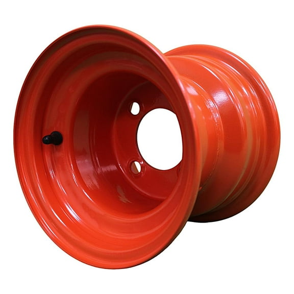 8x7 4@4-72-23 OS Bad Boy orange