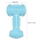 thumbnail image 3 of KAKOWELY Juguete masticable para el hogar, juguete molar portátil, juguete interesante para cachorros, accesorio para perros, 3 of 5