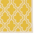 thumbnail image 3 of Linon Jute Soumak Hand Woven Hemp 8'x11' Rug in Beige and Brown, 3 of 4