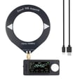 thumbnail image 1 of Portable SI4732 Miniature Receiver For Wide Band Frequencies 0.5-108MHz, 1 of 11