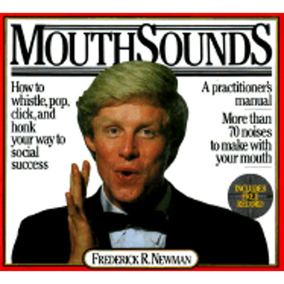 MouthSounds (Paperback)