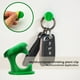 thumbnail image 4 of Plant Support Clips for Climbing Plants, Non-Drill Garden Fixing Clips, Adjustable Plant Ties for Indoor Outdoor Vines, Flowers, , Plant Training Clips for Gardening and Greenhouse Use, 4 of 9