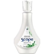 Scope Whitening Rinse 710ml
