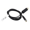 thumbnail image 1 of Labymos Contrôleur Solaire Portable Durable de Haute Qualité Ligne de Communication PC, 1 of 5