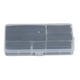 thumbnail image 4 of Tubo de conexión eléctrica, 170 piezas de tubos termorretráctiles, kit de envoltura de cables eléctricos, tubo termorretráctil de aislamiento, rendimiento sólido, 4 of 8