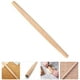 thumbnail image 4 of Rodillo para amasar, rodillo para amasar, rodillo para hornear, rodillo de madera para pasta, rodillo para pizza, galletas, 4 of 7