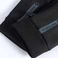 thumbnail image 3 of tredstone 2pcs Polyester Outdoor Gloves Durability And Functionality For All Outdoor Activities Cycling Winter Black, 3 of 6