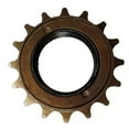 thumbnail image 4 of Fixed Gear Single Speed Bicycle Freewheel 16T/18T Sprocket Replacement Alloy, 4 of 10