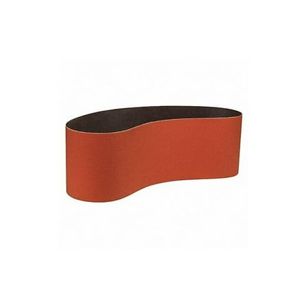 UPC: 0051141550718 | 3m Cubitron Ii Sanding Belt 48 in L 6 in W 36 G 7100076951