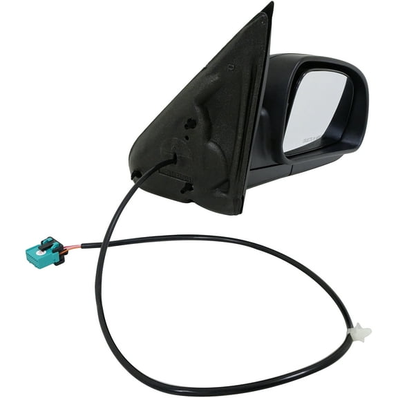 Dorman 955-829 Passenger Side Door Mirror for Specific Models