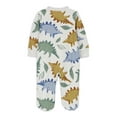 thumbnail image 3 of Carter's Child of Mine Baby Sleep 'N Play, Sizes Preemie-6/9 Months, 3 of 7