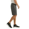 thumbnail image 5 of Wrangler® Men's and Big Men's Outdoor Performance Zip Cargo Short with UPF 50+, Sizes 30-48, 5 of 10
