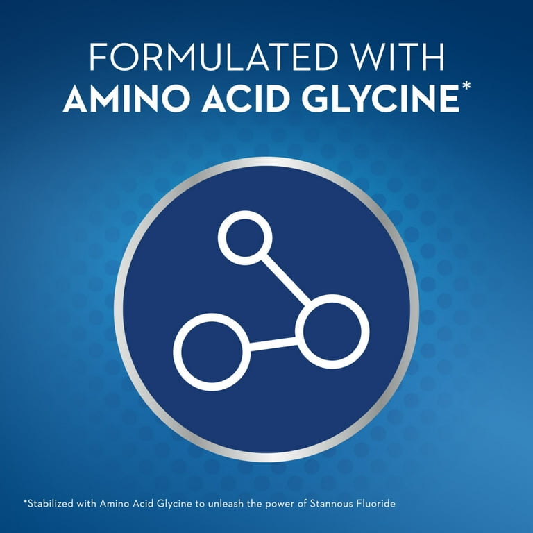 Crest Pro-Health Clean Mint Toothpaste (4.3oz), Triple Pack