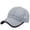 DE31_Light Gray, variant on Summer Mesh Baseball Cap for Men Women Breathable Adjustable Hat Lightweight Running Baseball Hats Navy