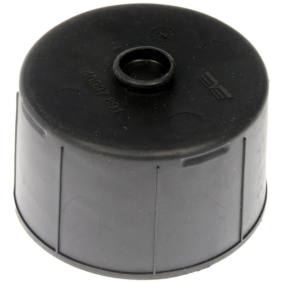 Dorman 40997 Cup Holder for Specific Dodge / Ram Models, Black