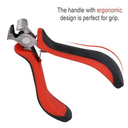 

Fret Plier Guitar Plier DIY Tool For Guitar Lovers