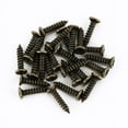 thumbnail image 5 of Gancho de pared para ropa, puerta de aleación de Zinc, abrigo Vintage, sombrero, bolsa, colgador de toallas, organizador de cocina antiguo para baño, 5 uds., 5 of 5