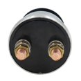 thumbnail image 4 of Car RV Marine Battery Isolator Disconnect Rotary Switch Relays Cut Power On Off, 4 of 5