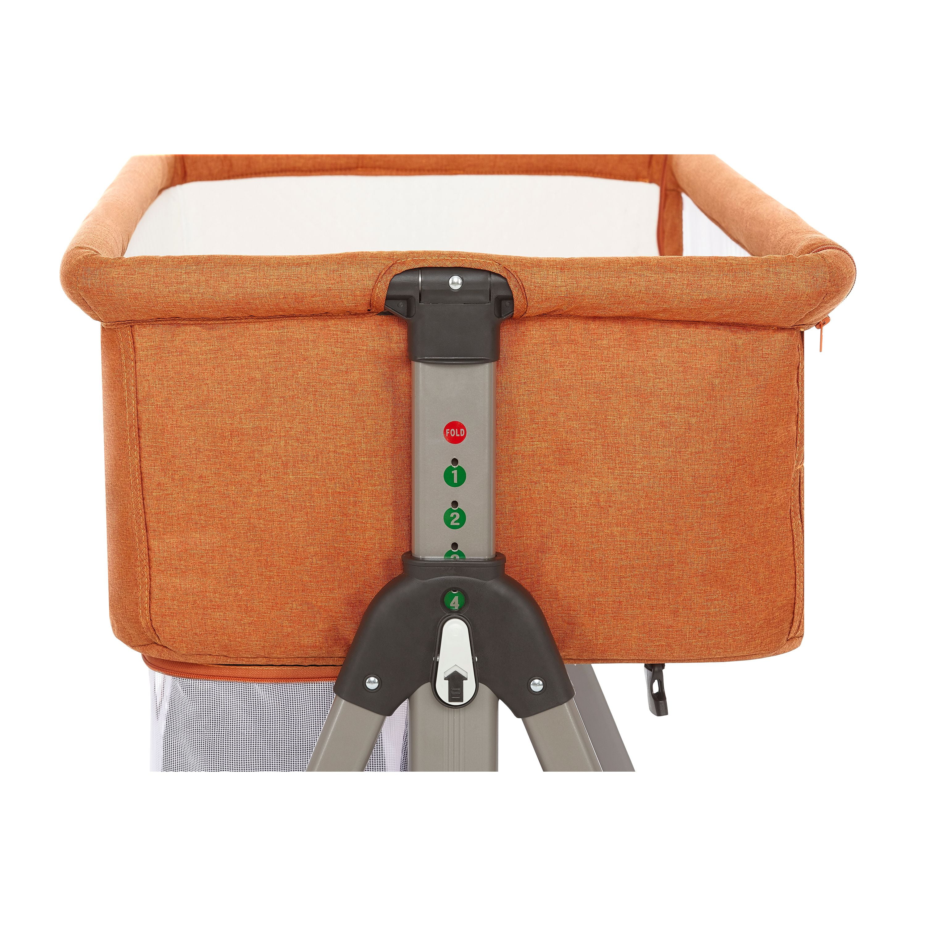 dream on me lotus bassinet