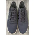 thumbnail image 2 of Ad-id-as True Chill Men's Size 9.5 Black Mesh Athletic Skate Shoes Sneakers DA9852, 2 of 6