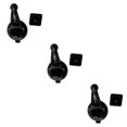 thumbnail image 2 of 1/2/3 Car Suction Cup Mount Holder Cradle For Gps For Tomtom Go 520, 2 of 4