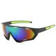 thumbnail image 1 of Gafas de ciclismo para hombre y mujer, lentes de sol polarizadas para deportes al aire libre, ciclismo de montaña, pesca, escalada, UV400, 1 unidad, 1 of 5
